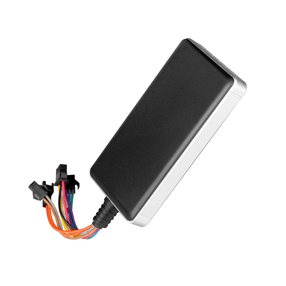 gps tracker mobil
