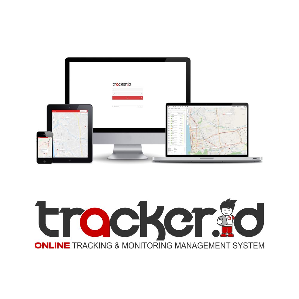 aplikasi server gps