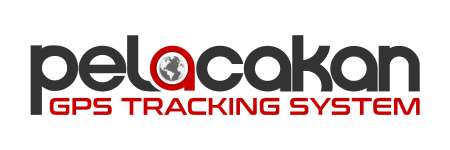 login pelacakan gps